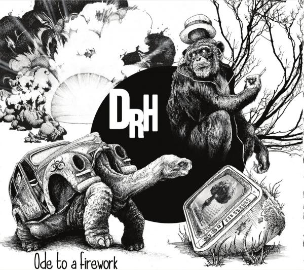 DRH - Discography (2018 - 2022)