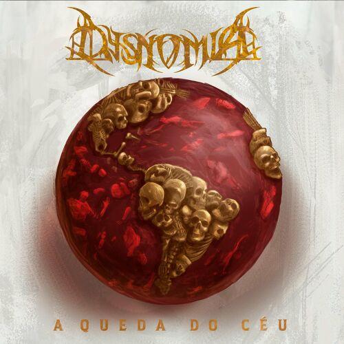 Dysnomia - A queda do céu