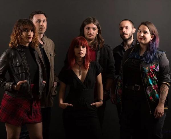 Orion Dust - Discography (2016 - 2018)