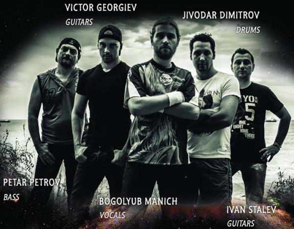 John Steel - Discography (2014 - 2022)