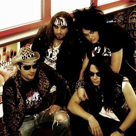 Sleazy RoXxX - Discography (2012 - 2022)