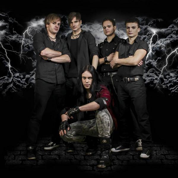 Victorius - Discography (2010 - 2022)