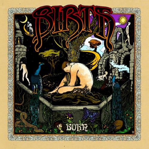 Birth - Born (Upconvert)