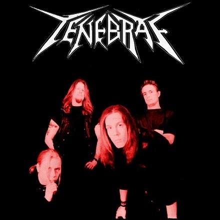 Tenebrae - Discography (1994 - 1996)