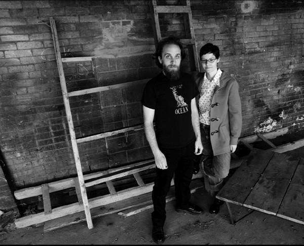 Nadja - Discography (2002-2022)