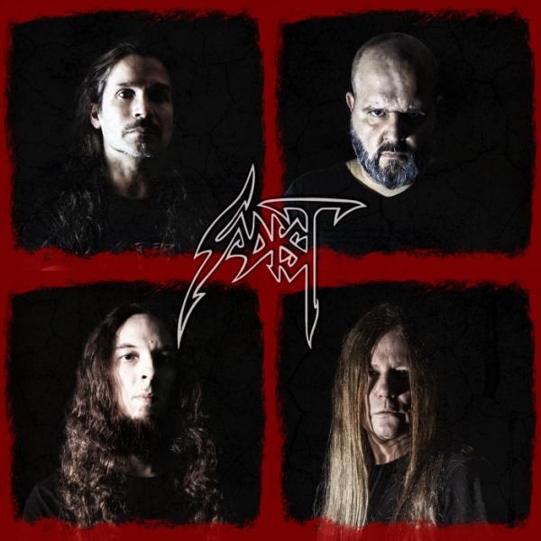 Sadist - Overload Metal Music Festival (Live)