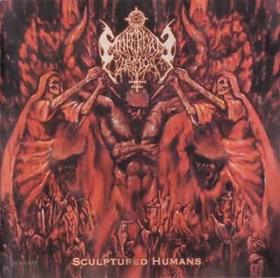 Infernal Legion - Sculptured Humans (Lossless)