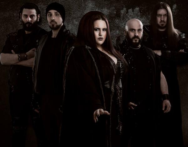 Enemy of Reality - Discography (2014 - 2023)