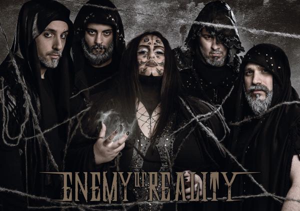 Enemy of Reality - Discography (2014 - 2023)