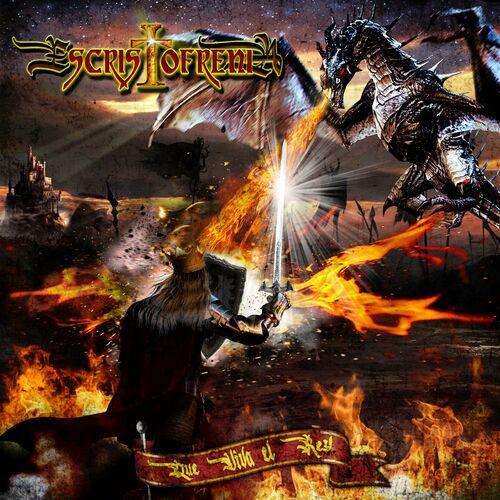 Escristofrenia - Que Viva El Rey (Upconvert)