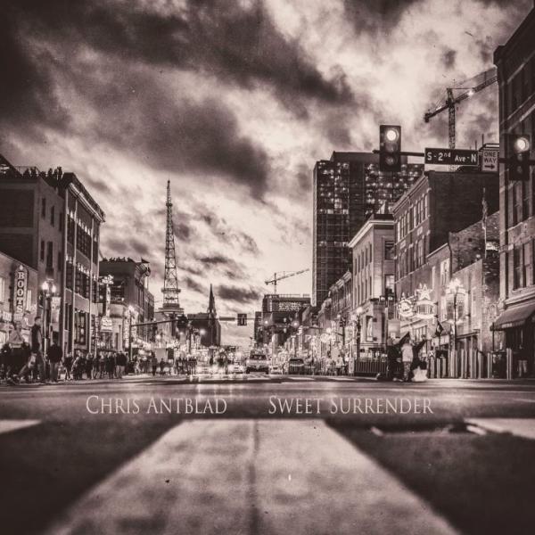 Chris Antblad - Sweet Surrender