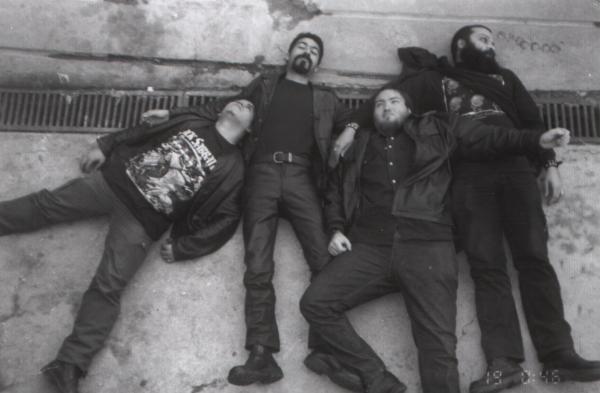 Litham - Discography (1999 - 2006)