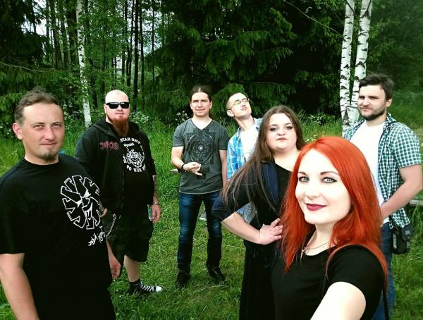 Omut - Discography (2014 - 2019)