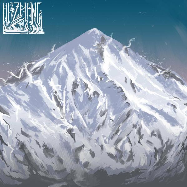 Arzhang - Devoted to Nothingness