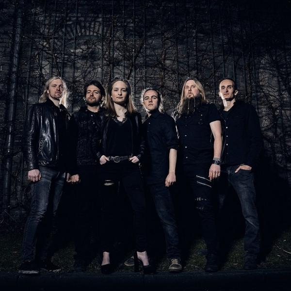 Oknos - Discography (2017 - 2022)