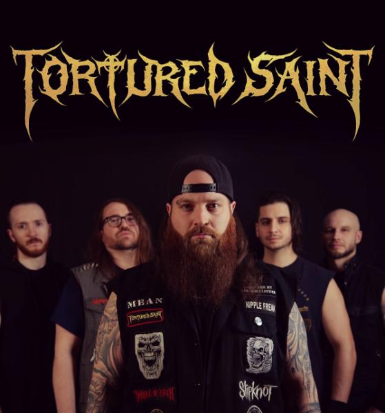 Tortured Saint - Discography (2018 - 2022)