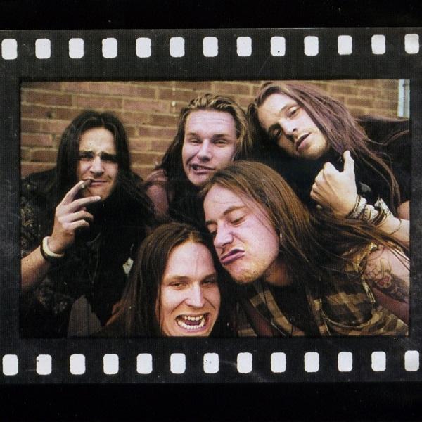 Tornado Babies - Discography (1991 - 1993)