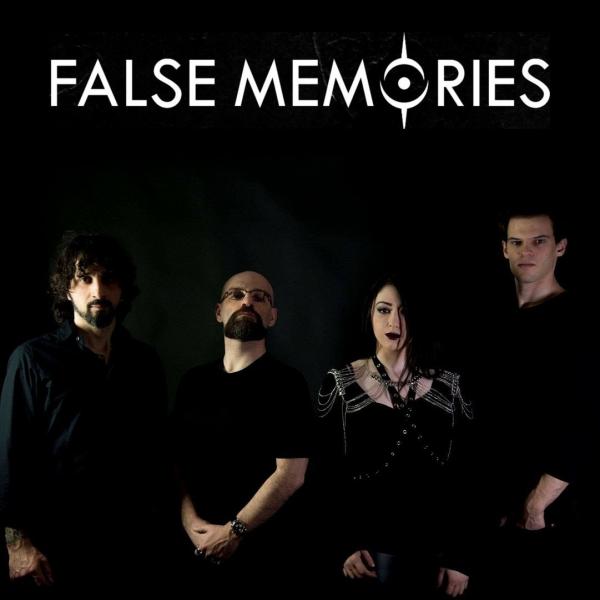 False Memories - Discography (2019 - 2023)