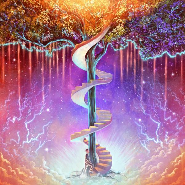 Wardenclyffe - Temple Of Solomon