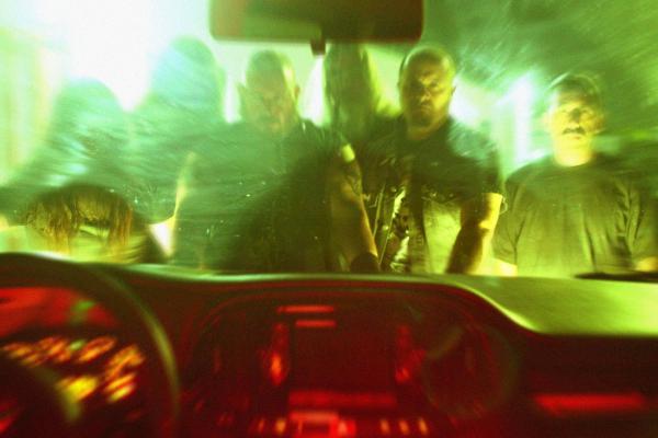 Ruin - (The Ruin Death Metal Cult) - Complete Discography (2015-2022)