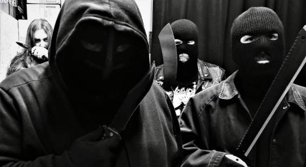 Ruin - (The Ruin Death Metal Cult) - Complete Discography (2015-2022)