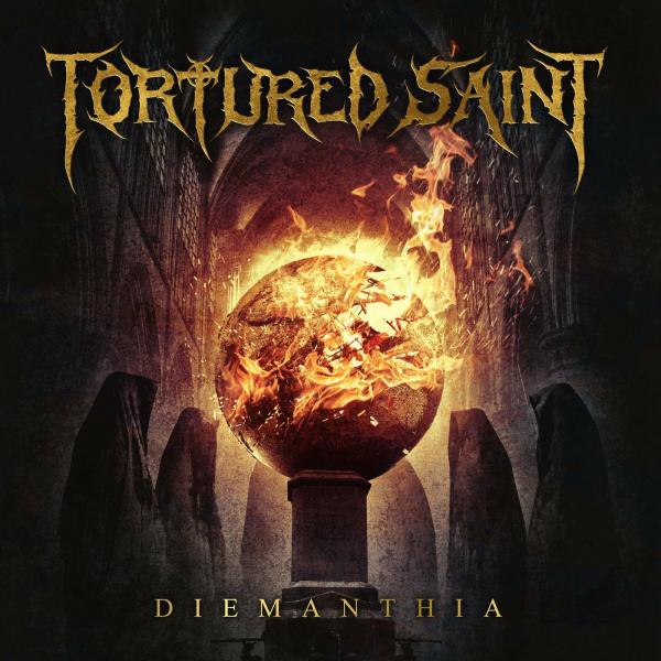 Tortured Saint - Diemanthia (Lossless)