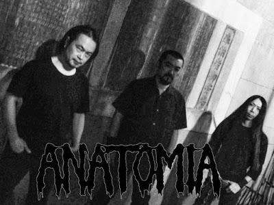 Anatomia - Discography (2003-2022)
