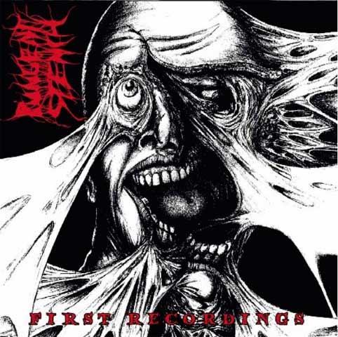 Pungent Stench - First Recordings (Compilation) (Lossless)