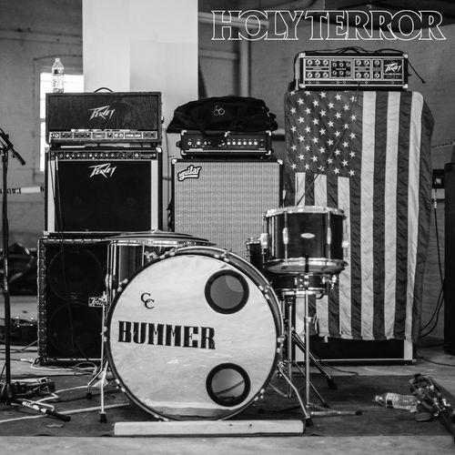 Bummer - Holy Terror