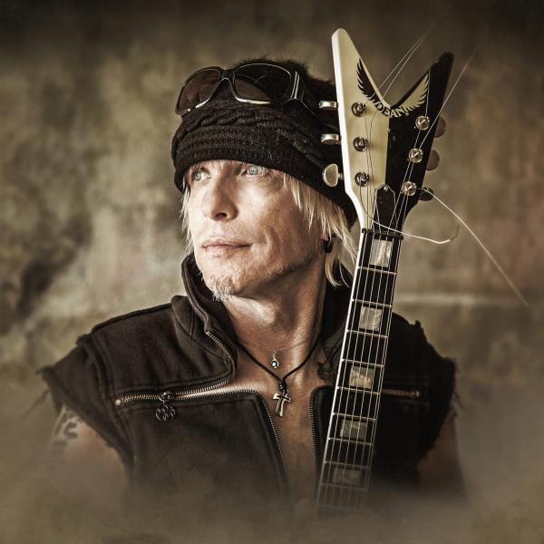 Michael Schenker Group - Discography (1979 - 2022)