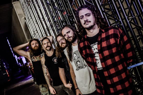 Inter Arma - Discography (2008-2020)