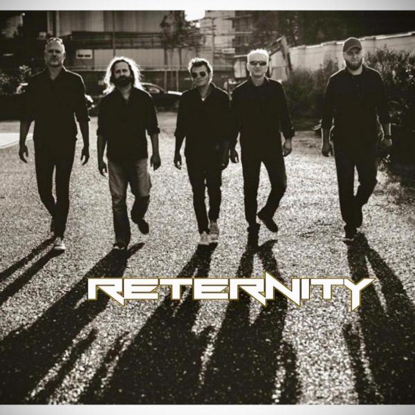 Reternity - Discography (2019 - 2022)