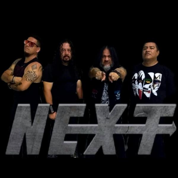 Next - Discography (1988 - 1997)