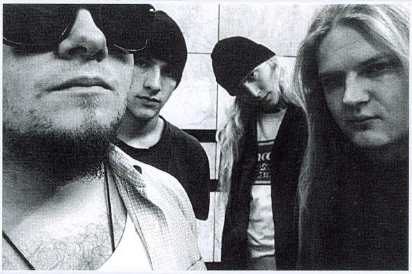 Accuracy - Discography (1995 - 1996)