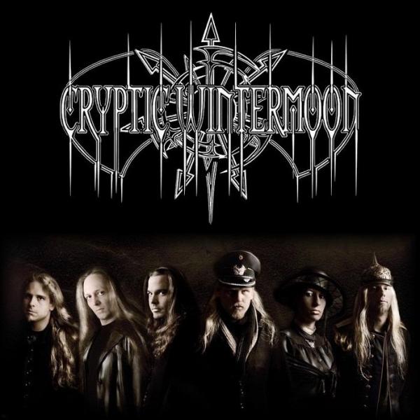 Cryptic Wintermoon - Discography (1995 - 2009)