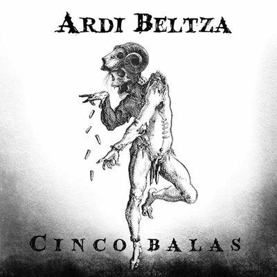 Ardi Beltza - Discography (2017 - 2022) (Lossless)