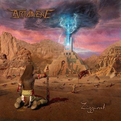 Artamene - Ziggurat (Lossless)