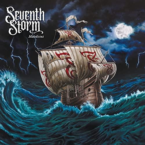Seventh Storm - Maledictus
