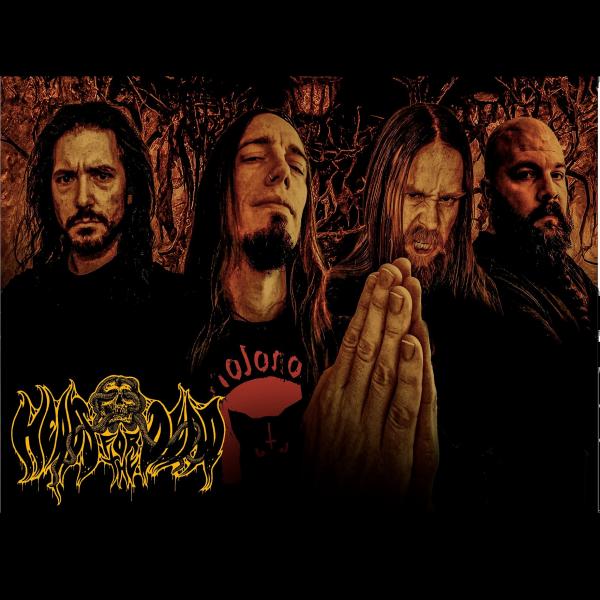 Heads for the Dead - Discography (2018 - 2025)