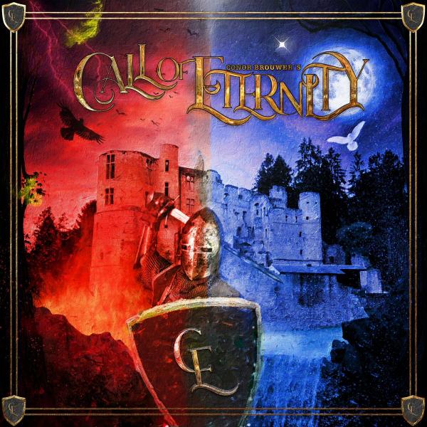 Conor Brouwer's Call of Eternity - Call of Eternity (Upconvert)