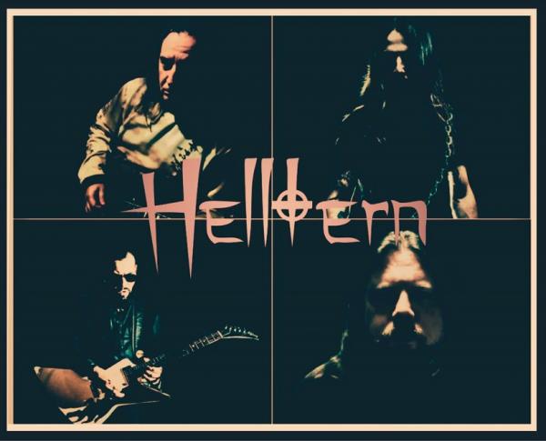 Helltern - Discography (2021 - 2023)