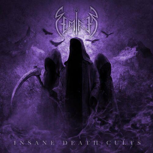 Semifer - Insane Death Cults