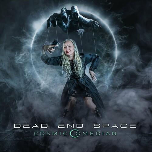 Dead End Space - Cosmic Comedian