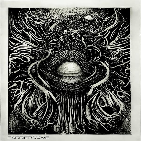 Carrier Wave - Carrier Wave