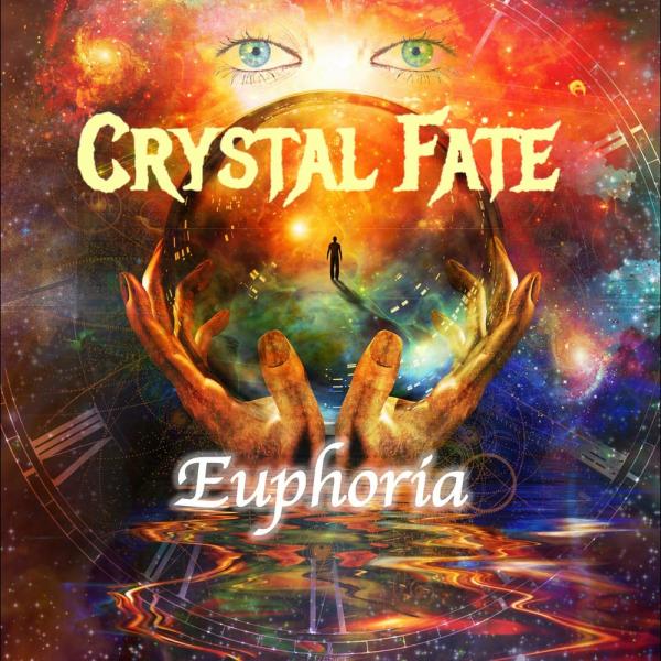 Crystal Fate - Euphoria