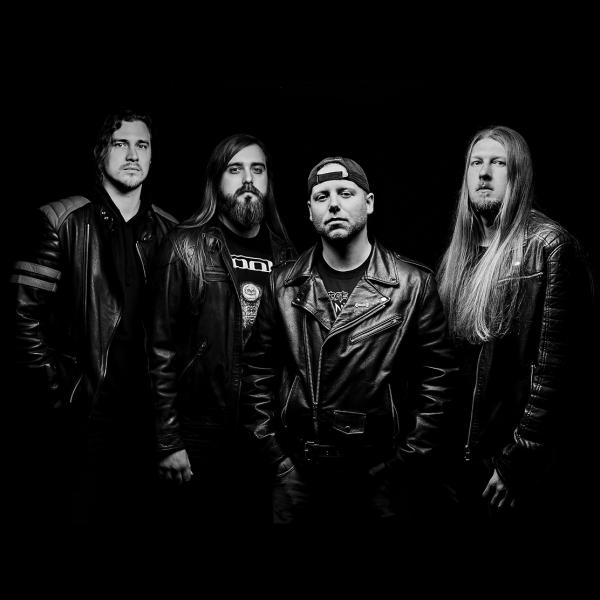 Bloody Redemption - Discography (2017 - 2022)