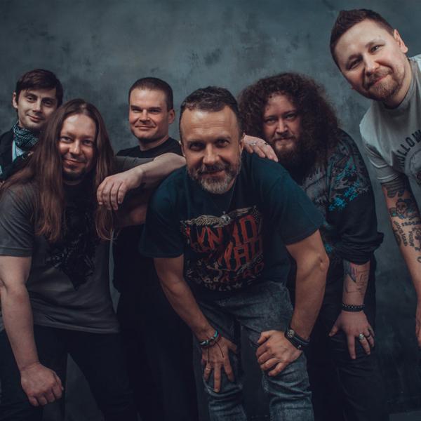 Омела - Discography (2009 - 2022)