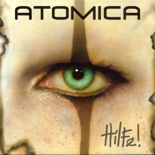 Atomica - Hilfe!