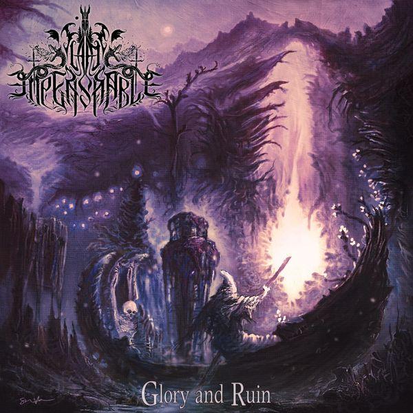 Flame Imperishable - Glory And Ruin