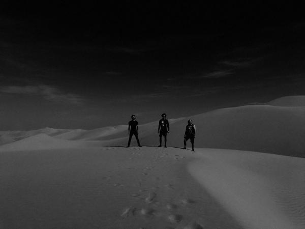 Hissing - Discography (2015 - 2022)